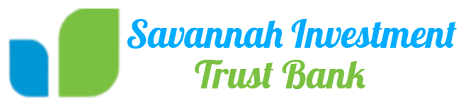 Savannah Investment Trust Bank Logo